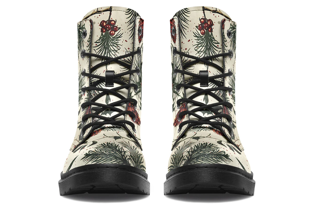 Evergreen Boots - Image 6