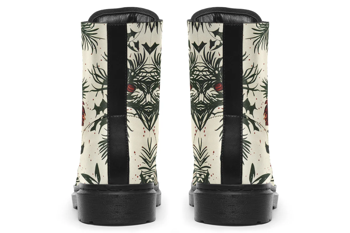 Evergreen Boots - Image 7