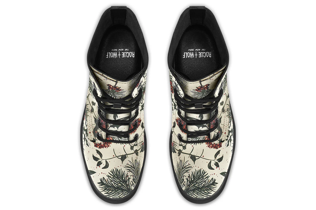 Evergreen Boots - Image 8