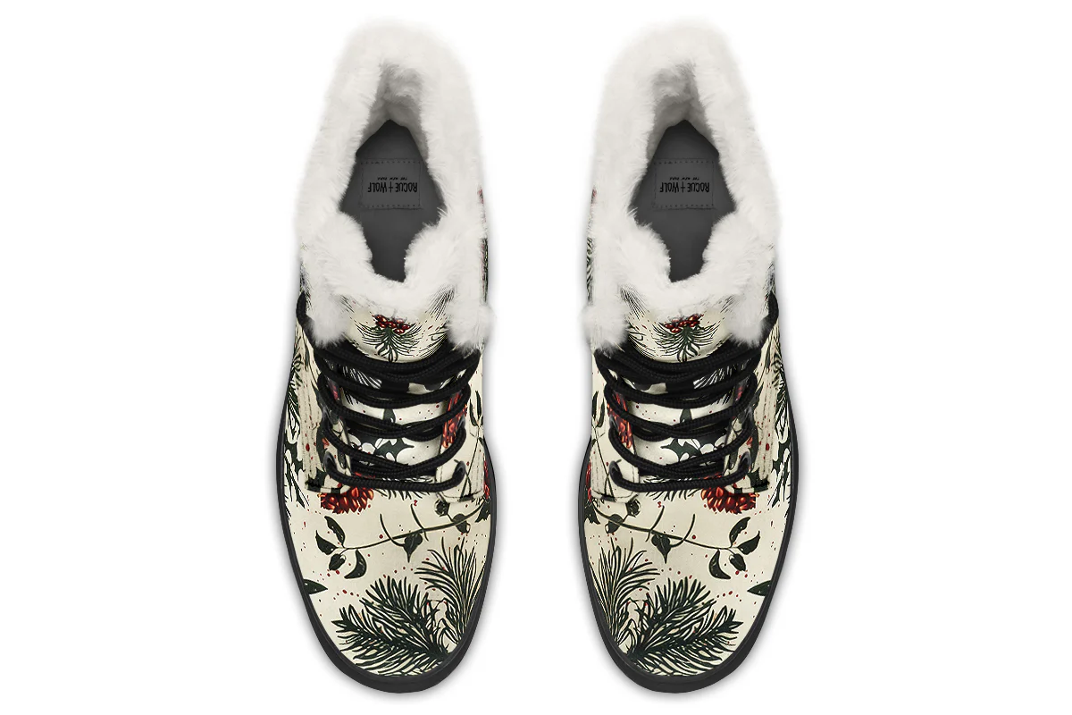 Evergreen Winter Boots - Image 7