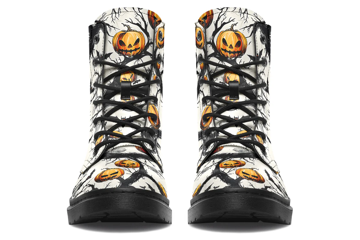 Evil Gourds Boots - Image 6