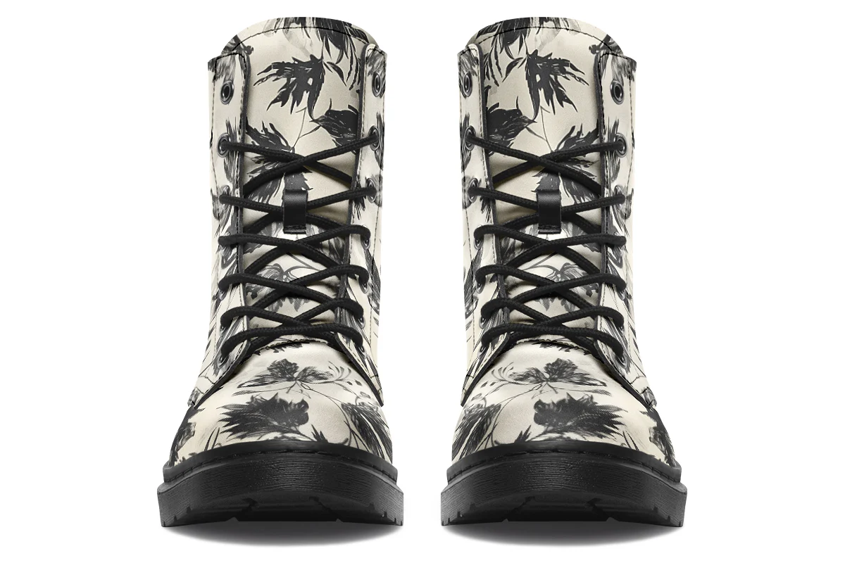Faded Leaves Boots - Image 6