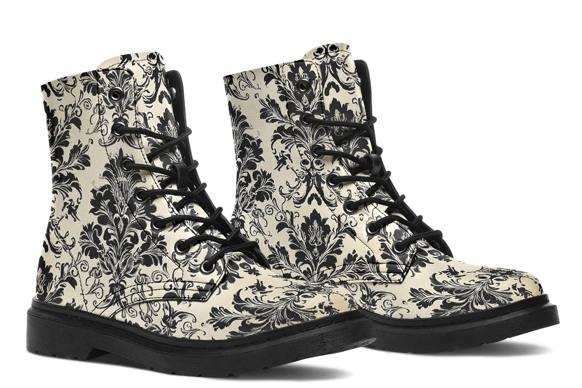 Faded Regal Boots - Image 2