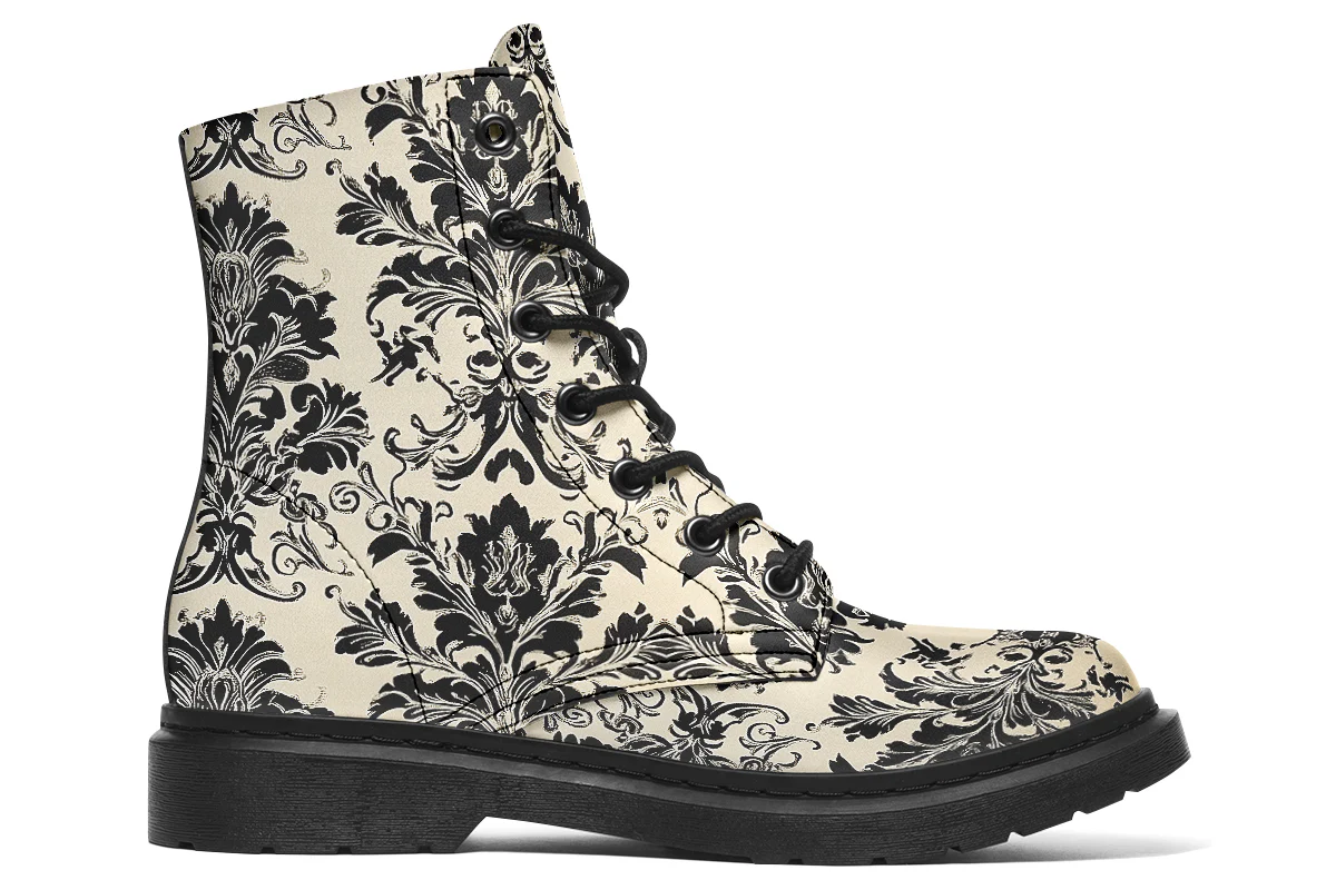 Faded Regal Boots - Image 3