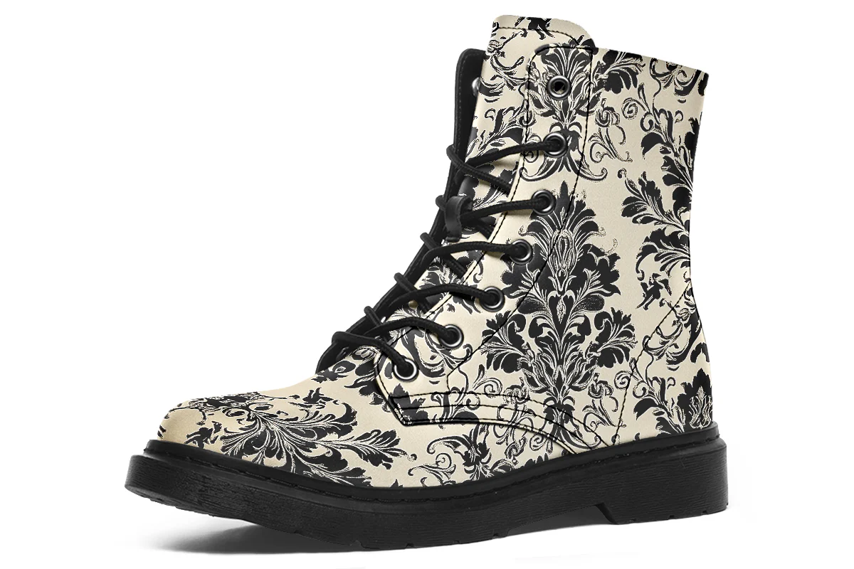 Faded Regal Boots - Image 4