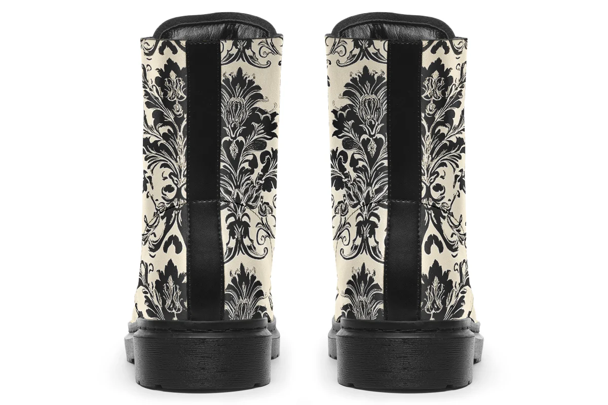 Faded Regal Boots - Image 7