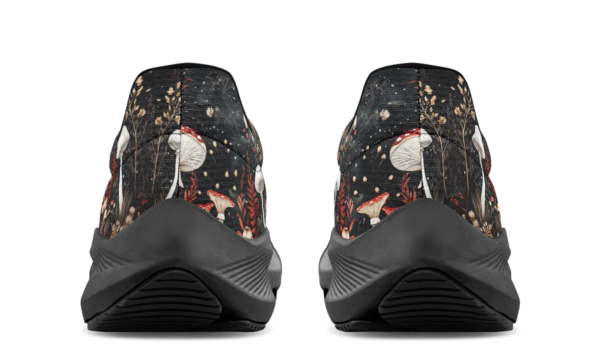 Faery Fungi Sneakers - Image 15