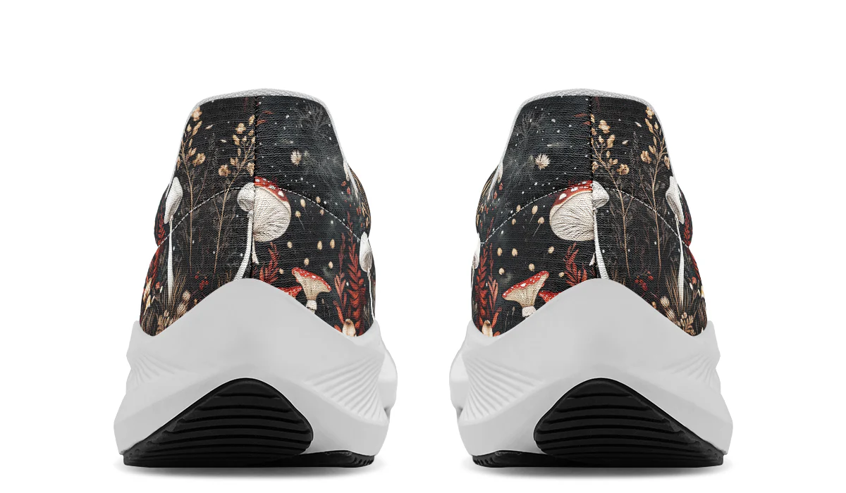 Faery Fungi Sneakers - Image 7