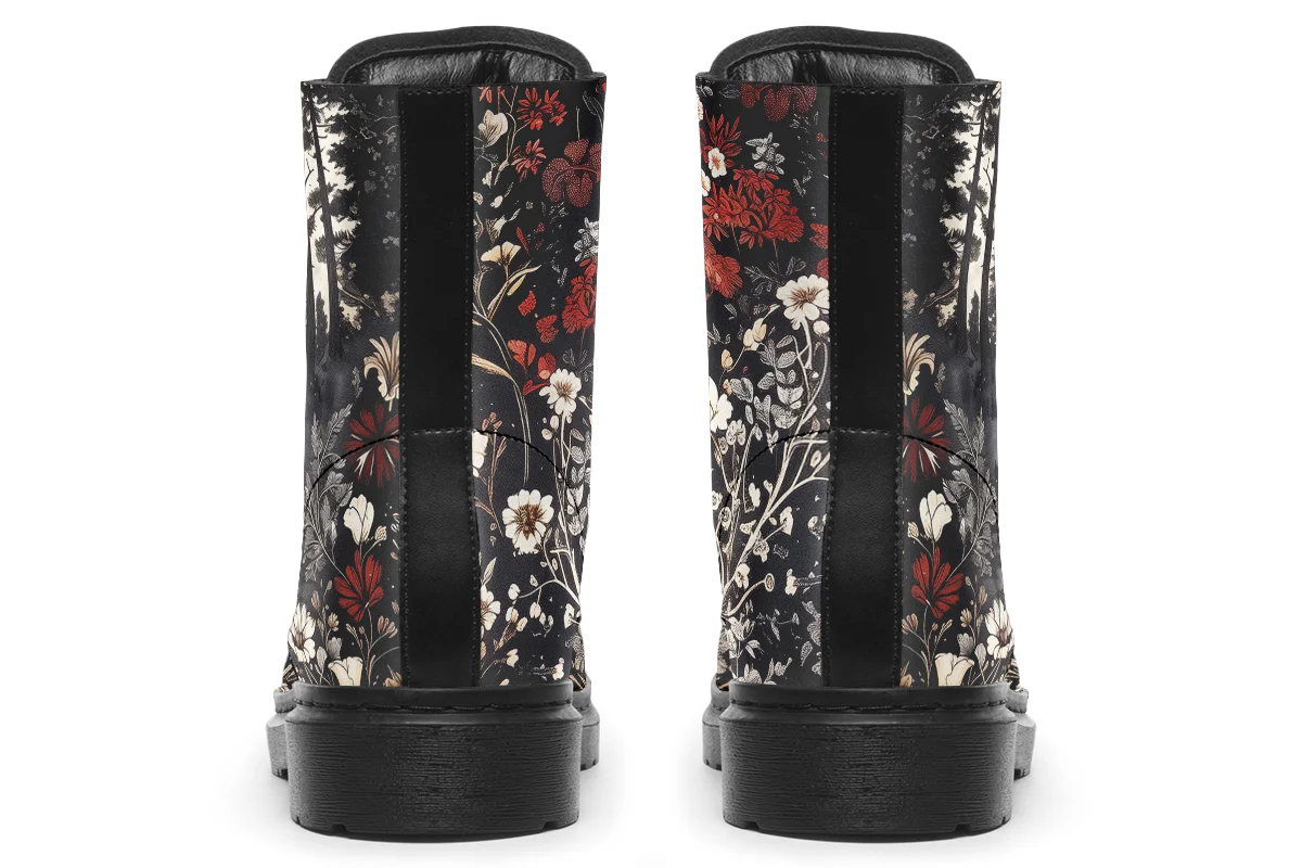 Dark Fairytale Boots - Image 8