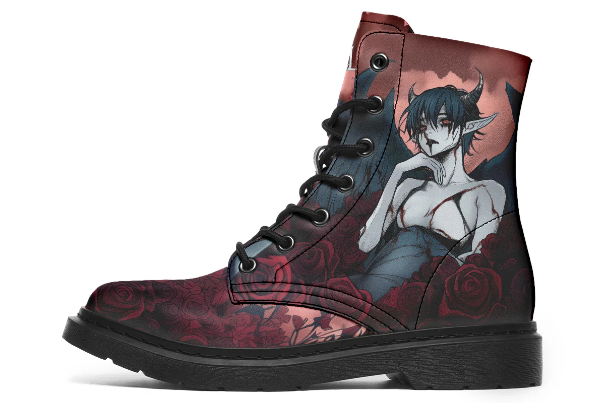 Fallen Boots - Image 2