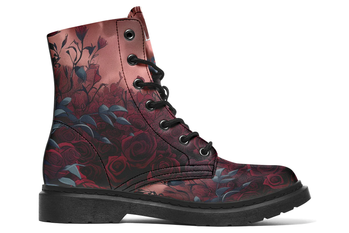 Fallen Boots - Image 3