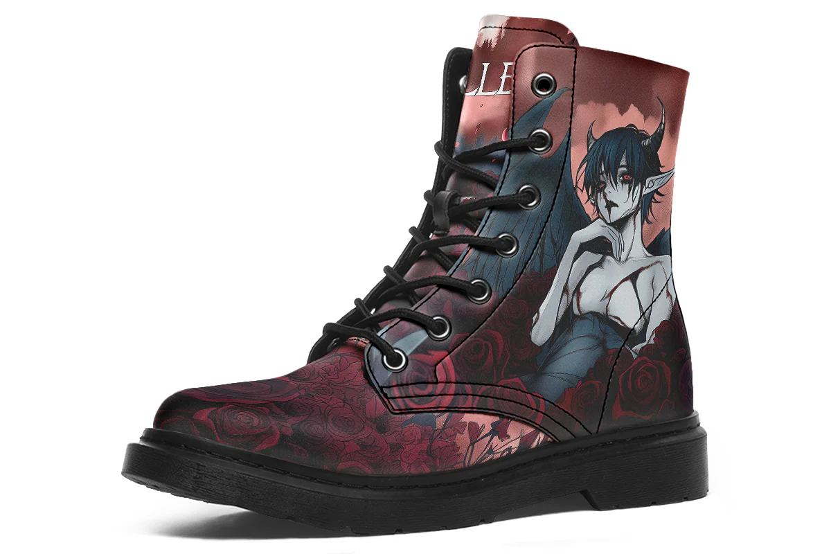 Fallen Boots - Image 4