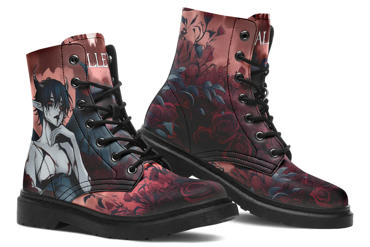 Fallen Boots - Image 5
