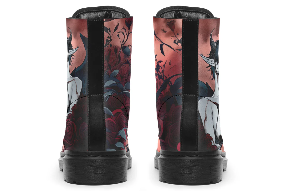 Fallen Boots - Image 7