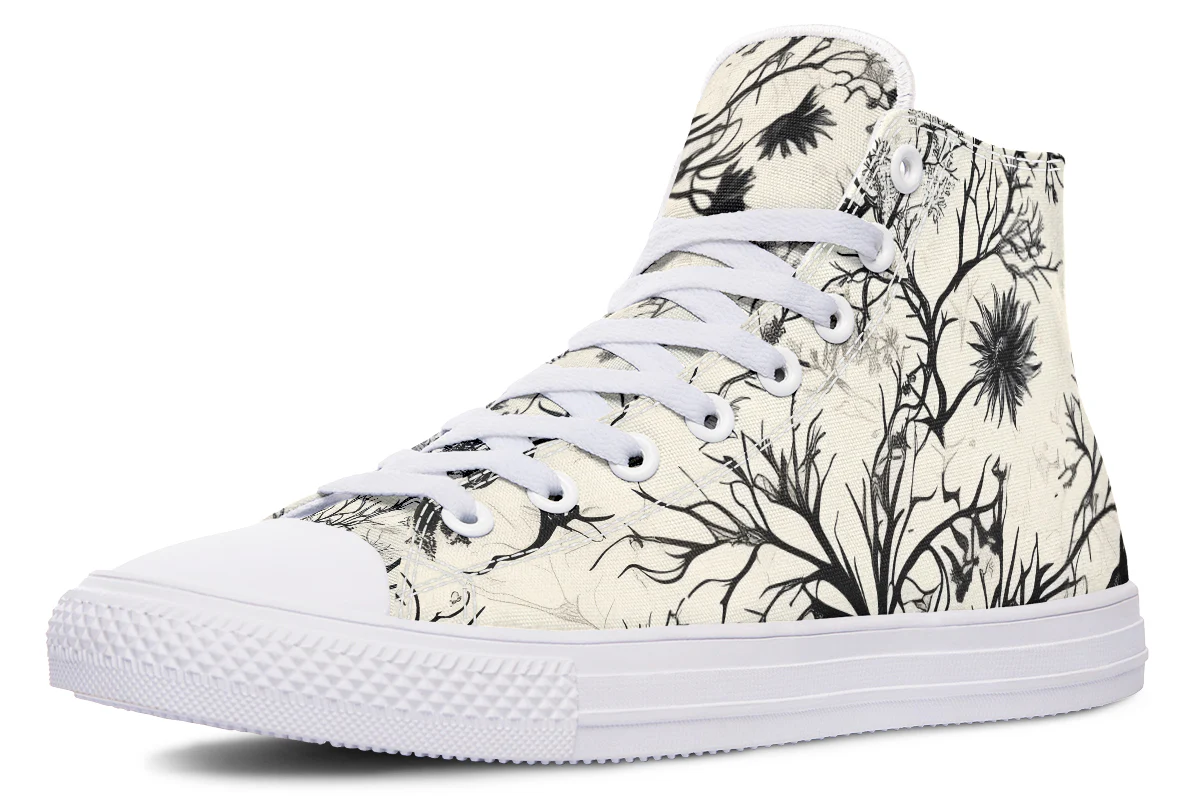 Fallow High Tops - Image 11