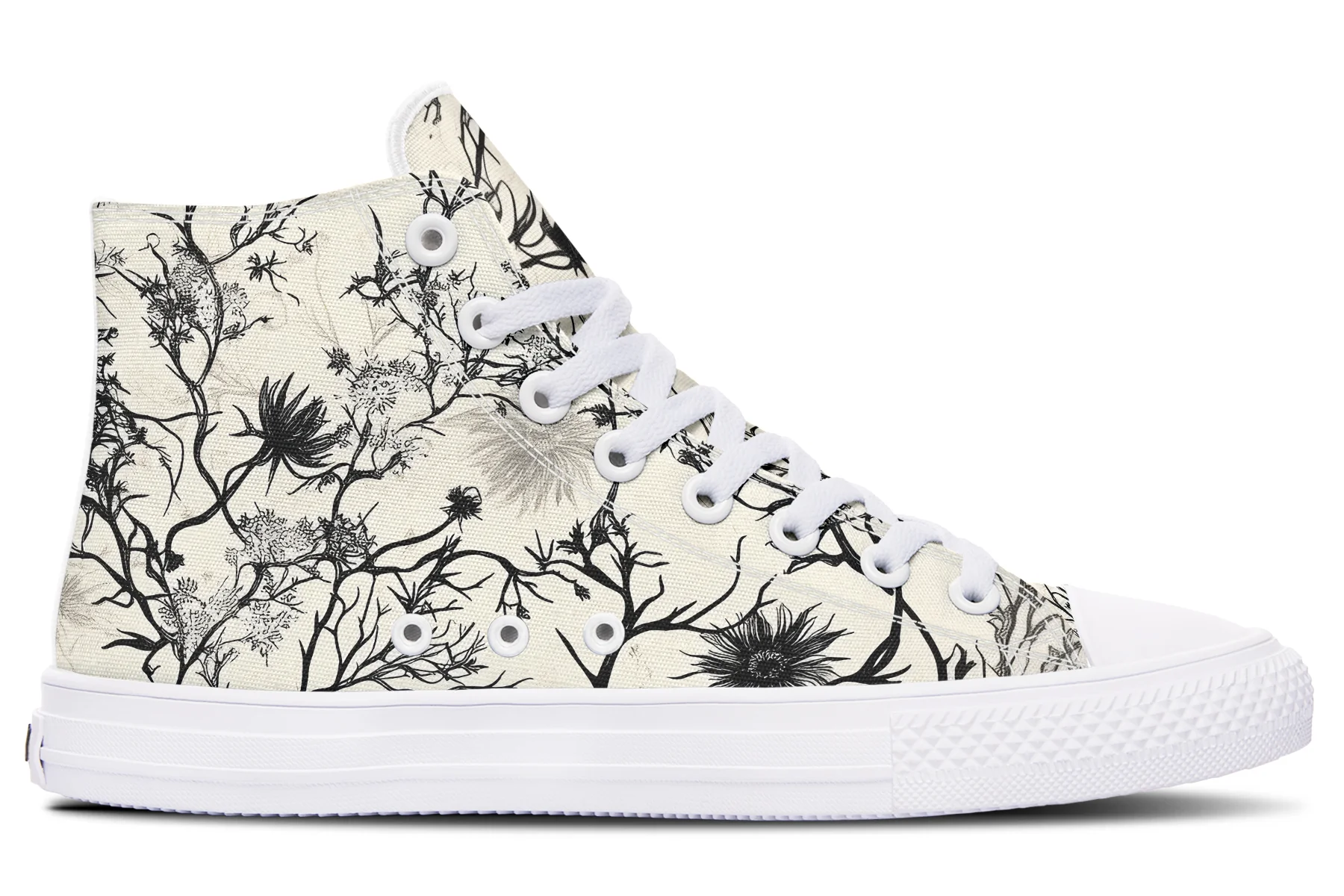 Fallow High Tops - Image 12
