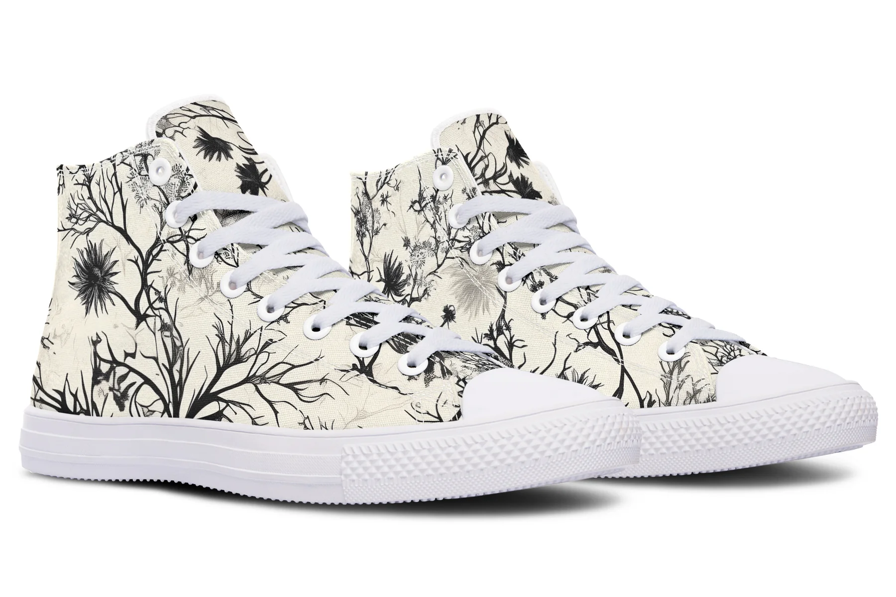 Fallow High Tops - Image 13