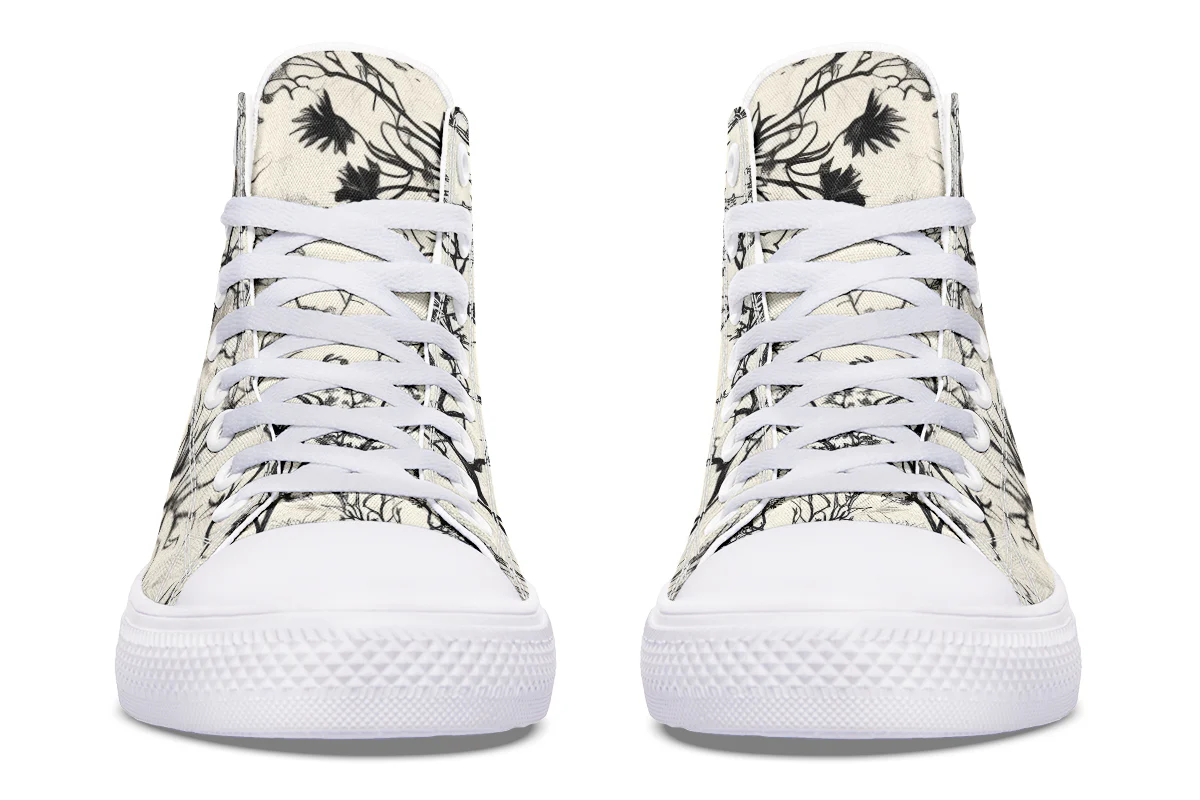 Fallow High Tops - Image 15
