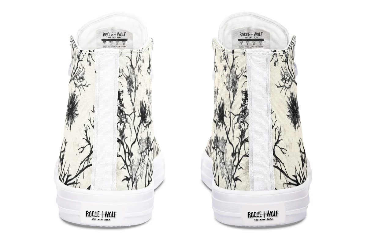 Fallow High Tops - Image 17
