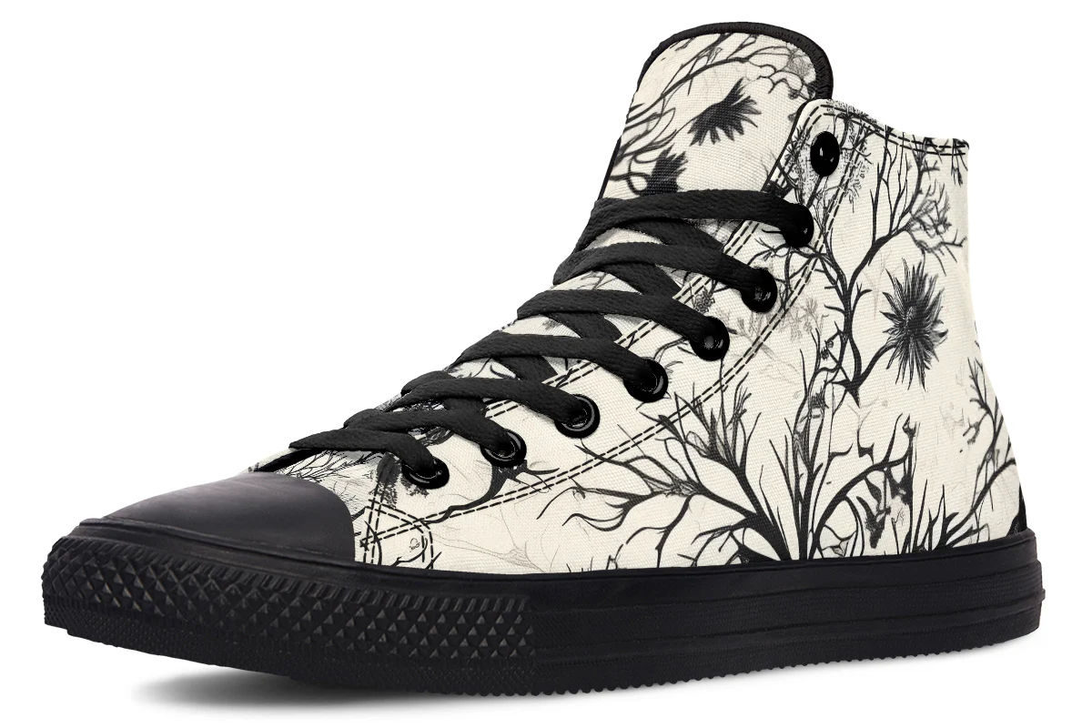 Fallow High Tops - Image 2