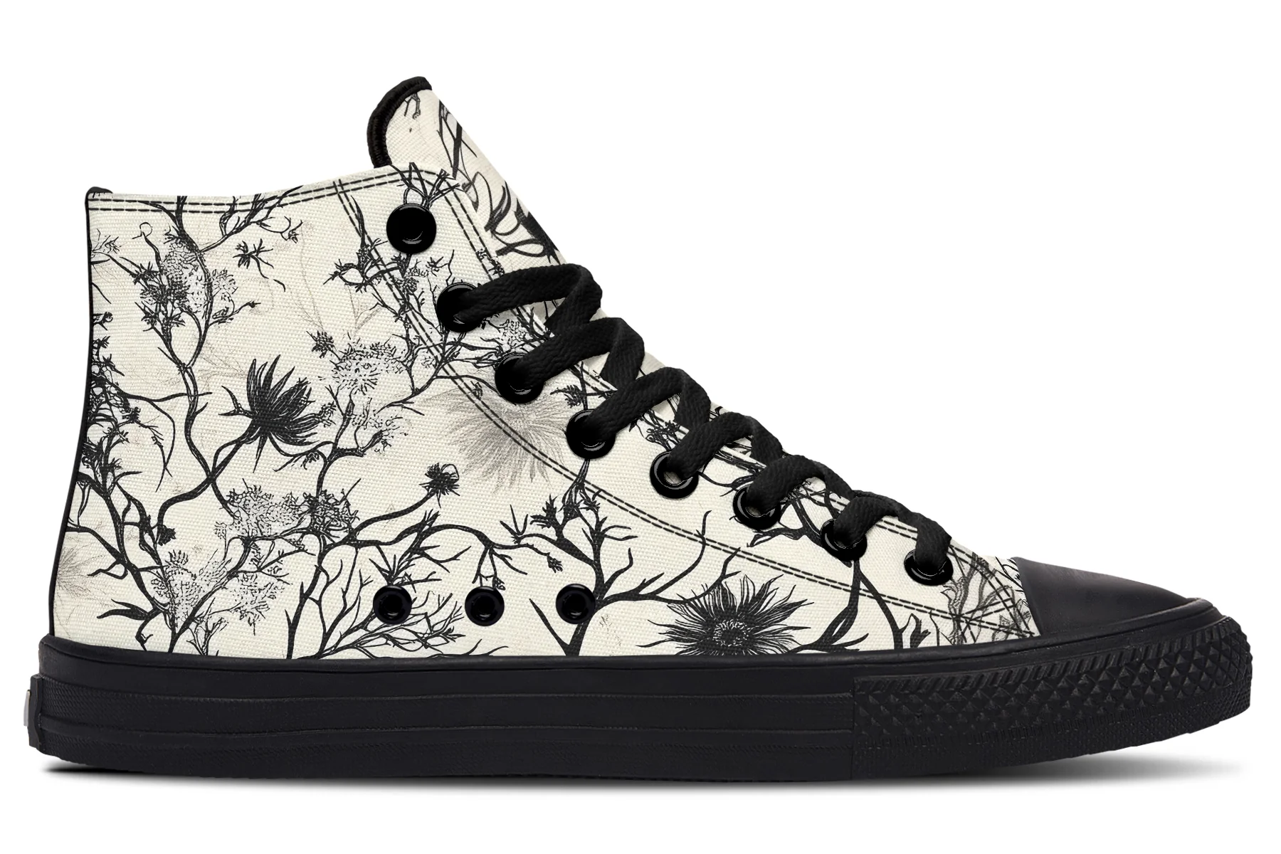 Fallow High Tops - Image 3