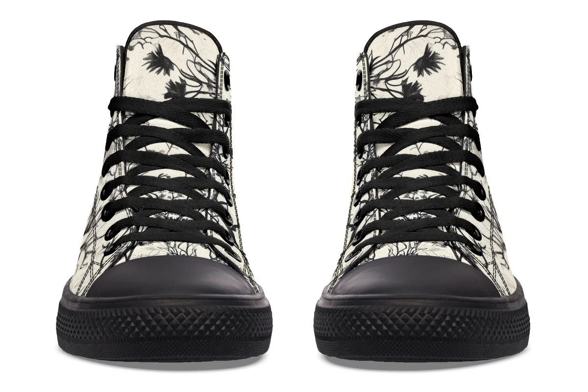 Fallow High Tops - Image 6