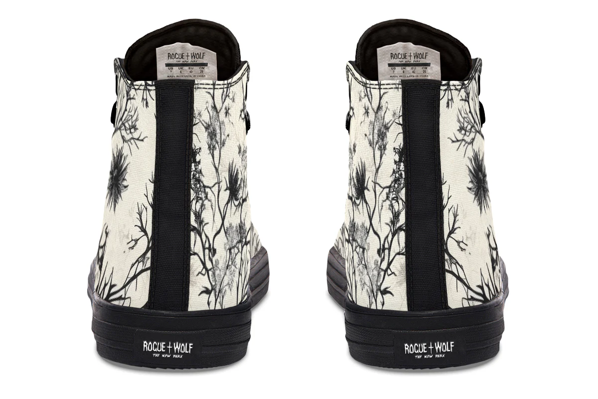 Fallow High Tops - Image 8