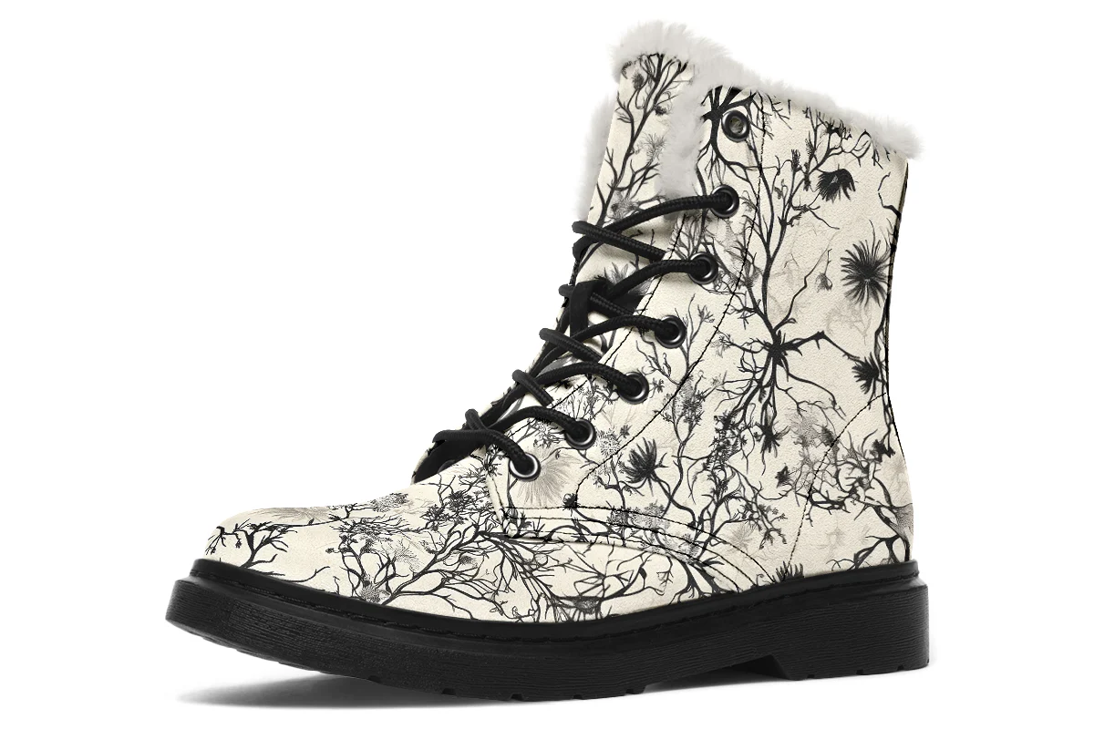 Fallow Winter Boots