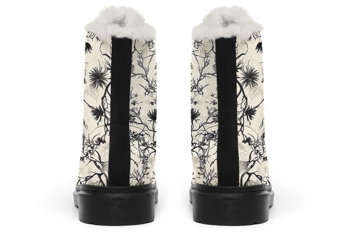 Fallow Winter Boots - Image 4