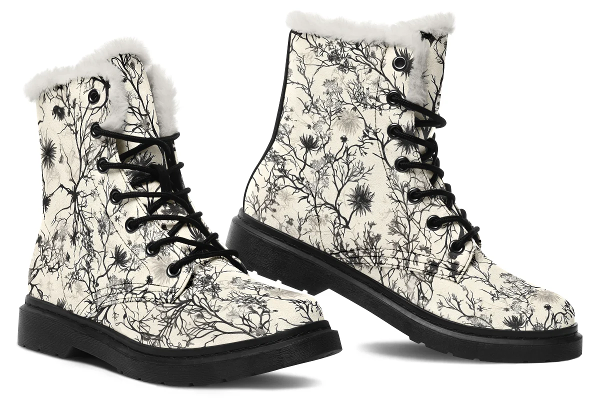 Fallow Winter Boots - Image 5