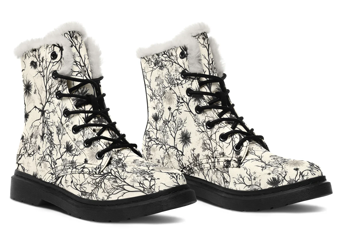 Fallow Winter Boots - Image 6