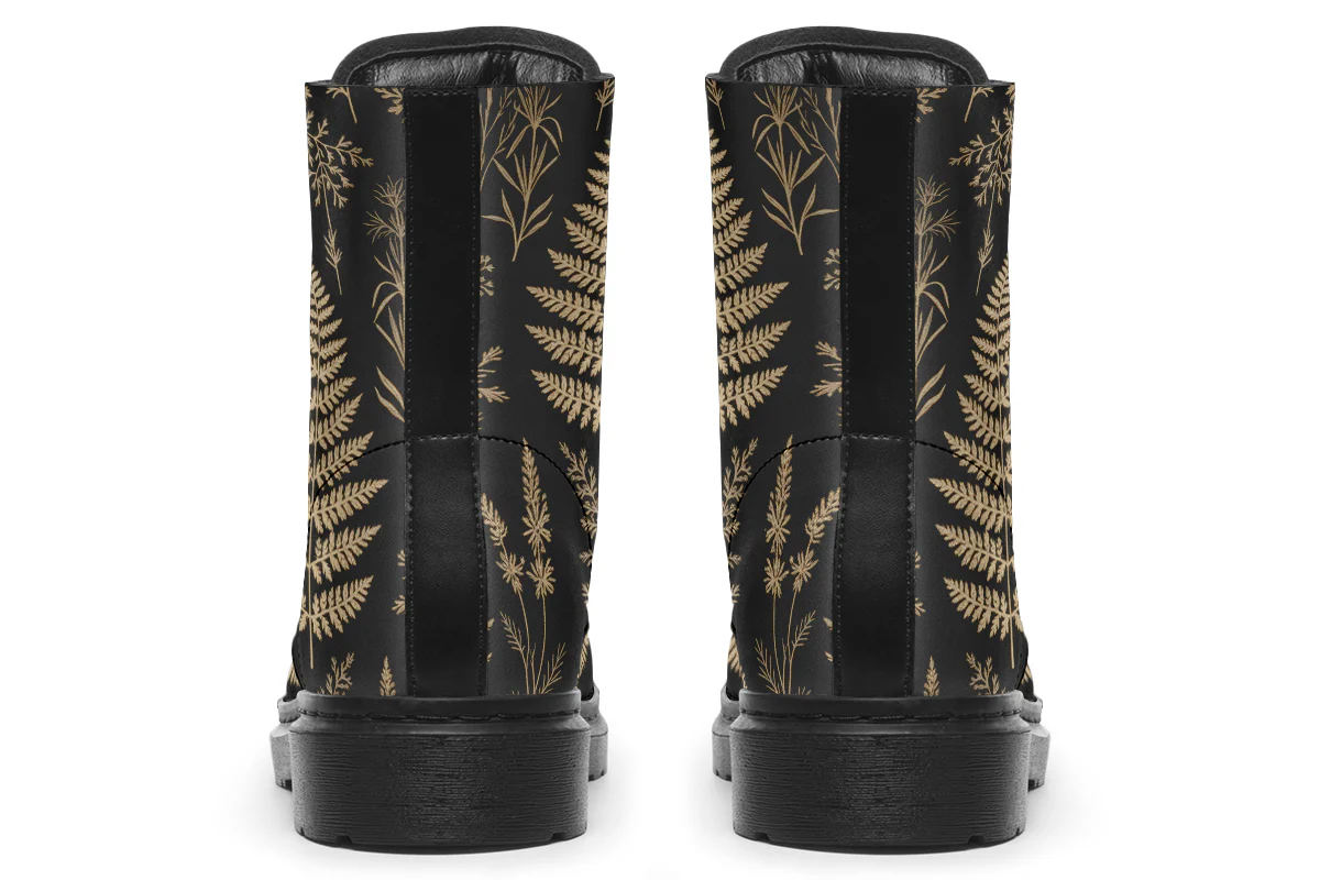 Fernarium Boots - Image 10