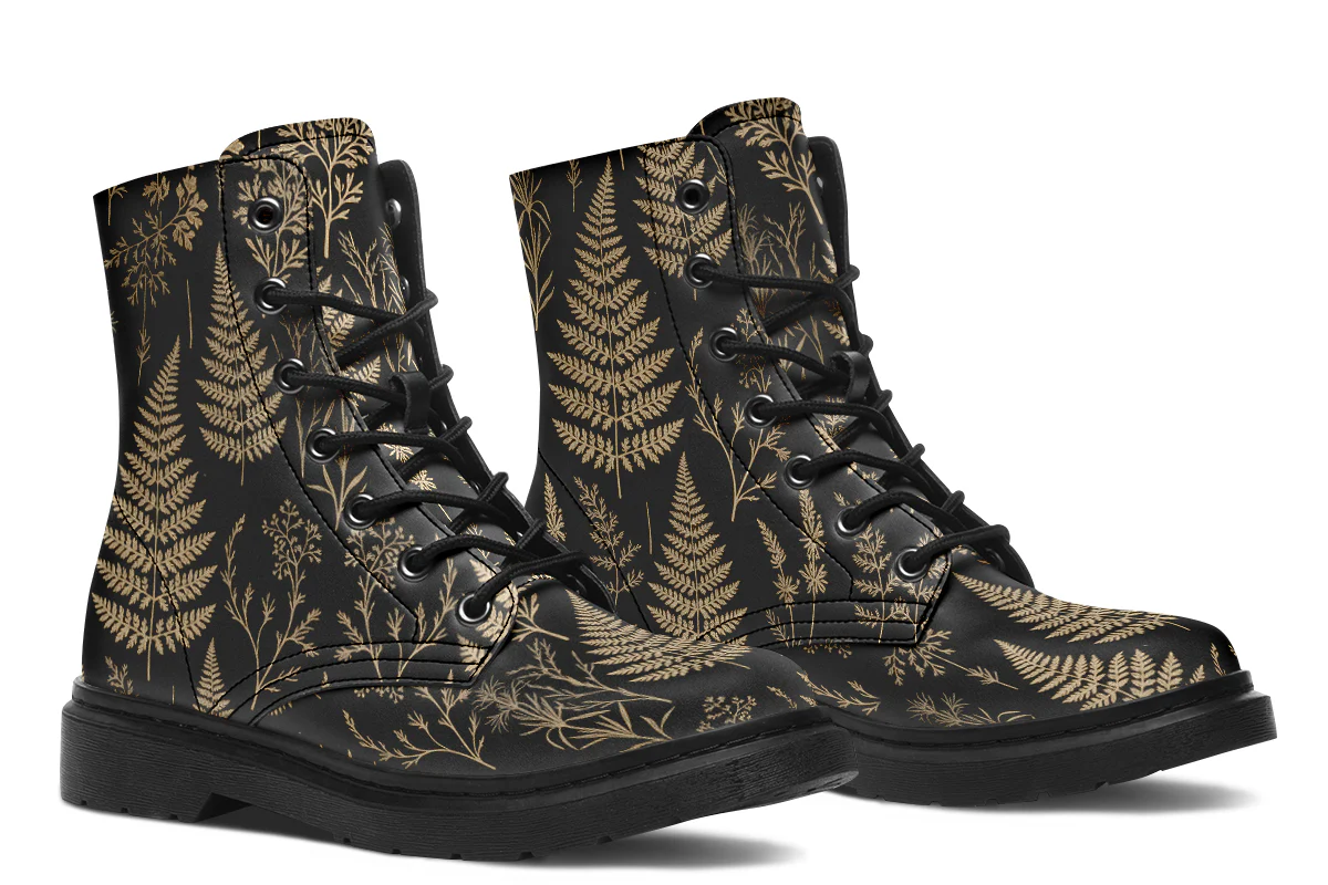 Fernarium Boots - Image 3