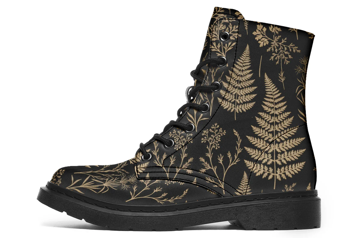 Fernarium Boots - Image 5