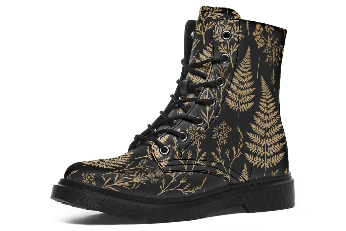 Fernarium Boots - Image 8