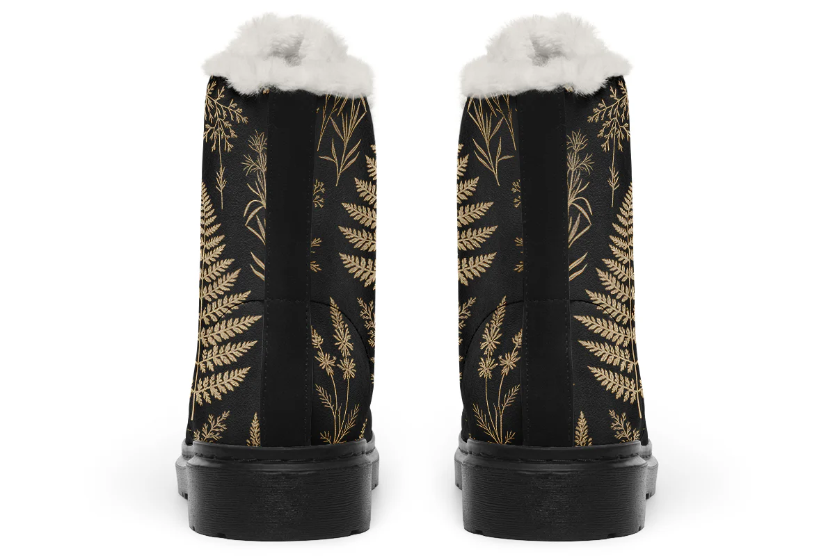 Fernarium Winter Boots - Image 4