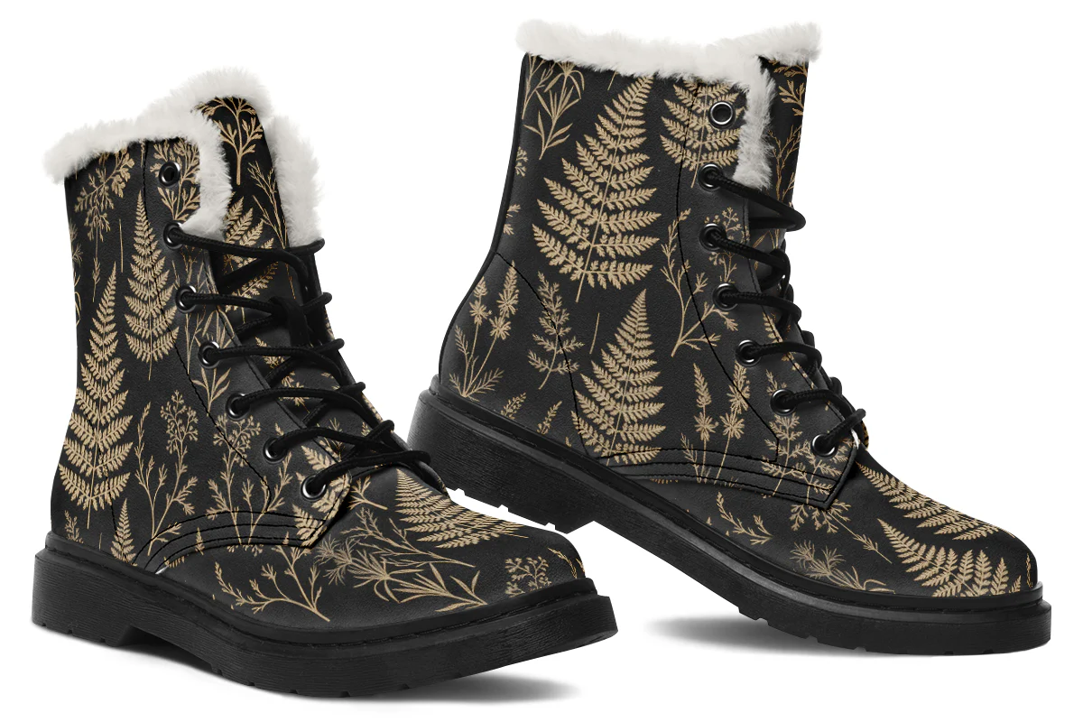 Fernarium Winter Boots - Image 5