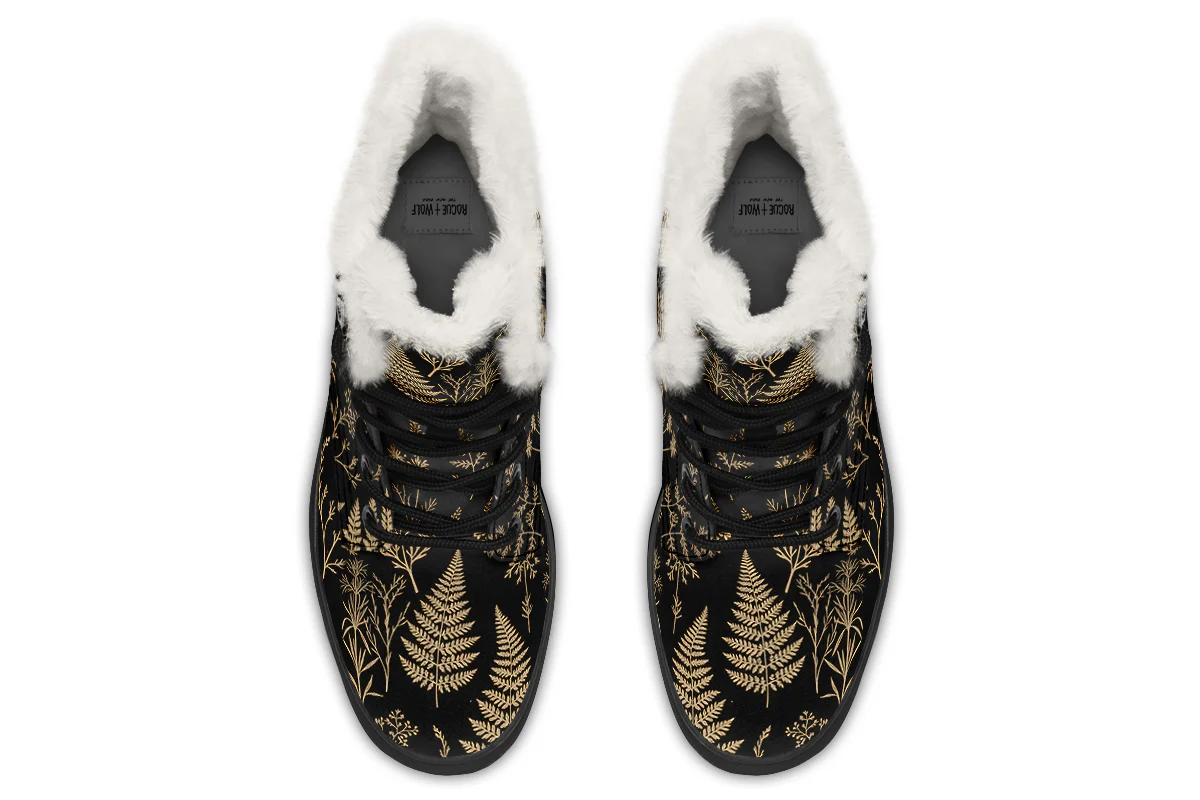 Fernarium Winter Boots - Image 7