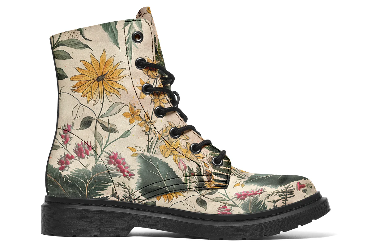 Fernwood Boots - Image 3