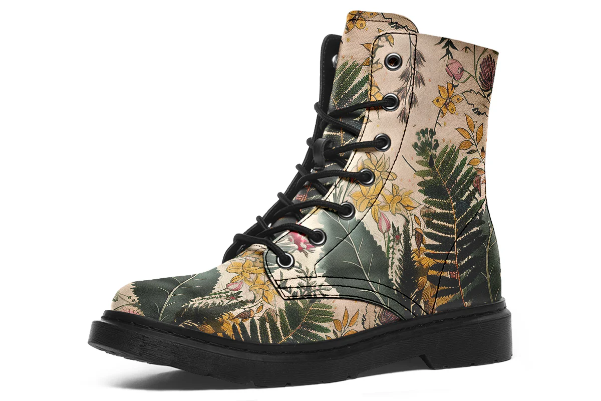 Fernwood Boots - Image 4