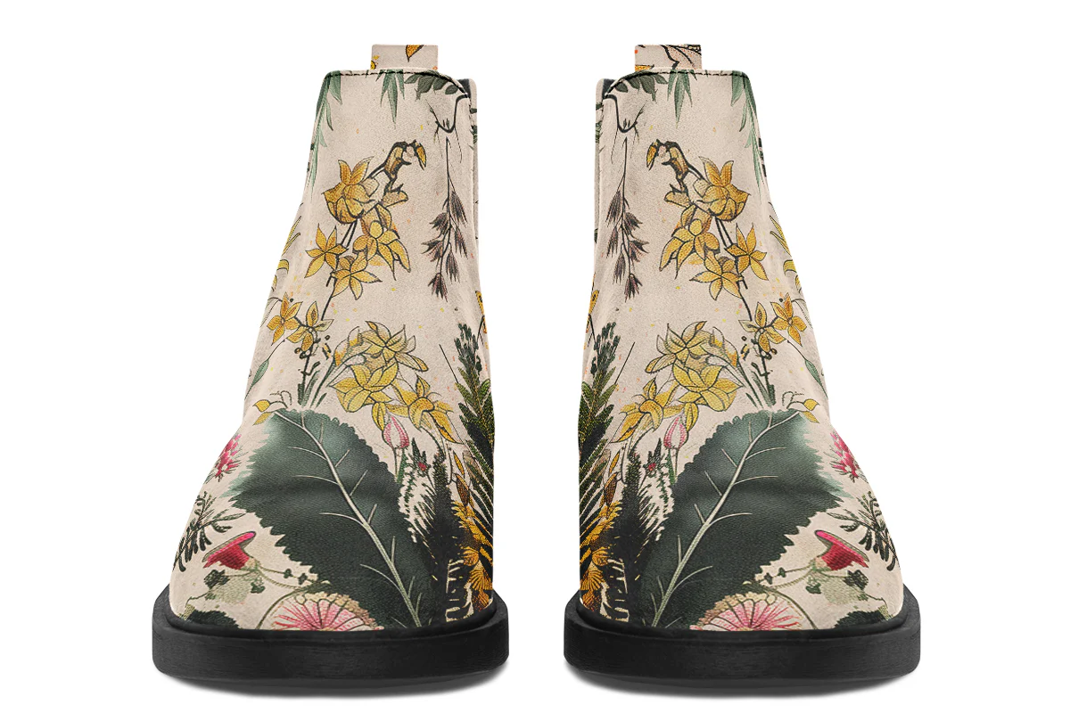 Fernwood Chelsea Boots - Image 4