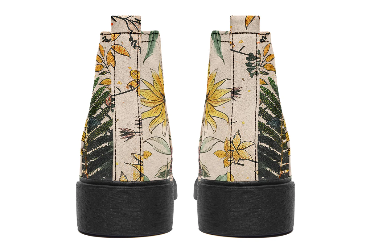 Fernwood Chelsea Boots - Image 5