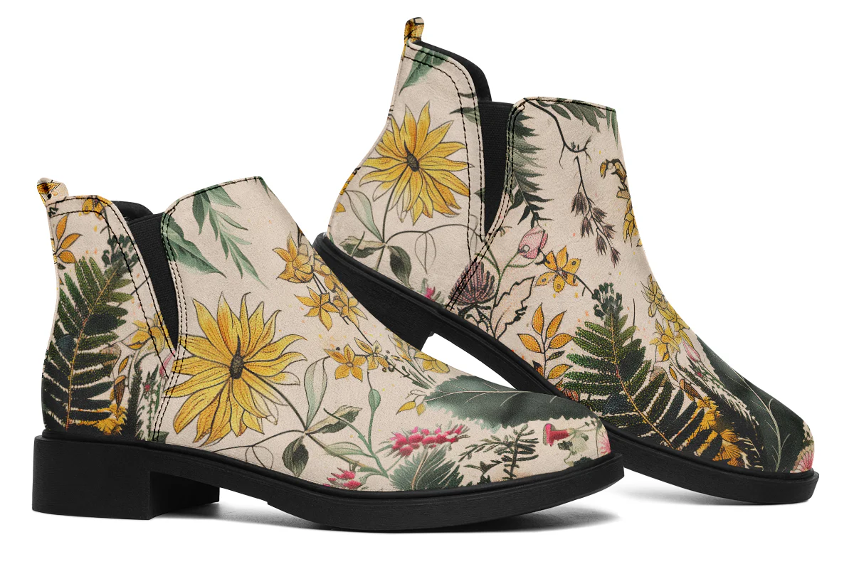 Fernwood Chelsea Boots - Image 7