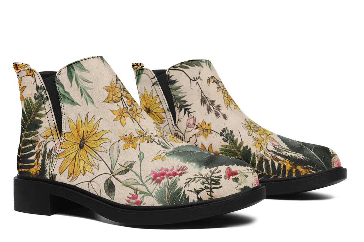 Fernwood Chelsea Boots - Image 8