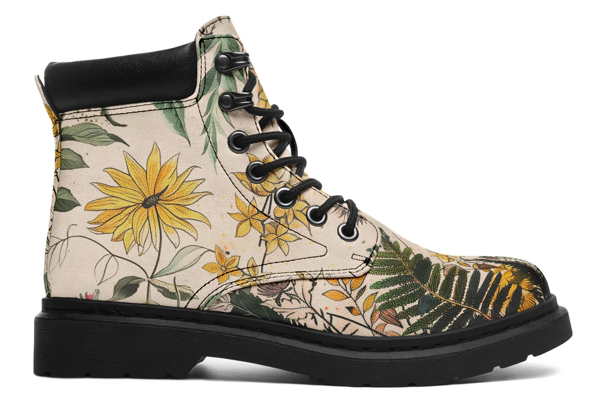Fernwood Classic Boots - Image 3