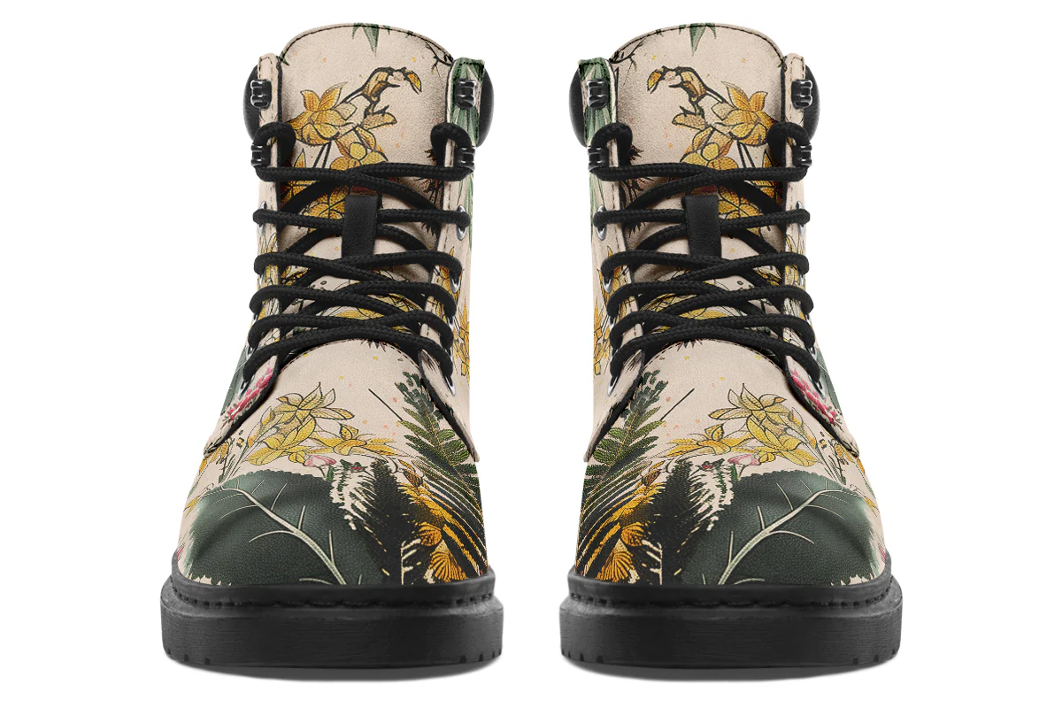 Fernwood Classic Boots - Image 4
