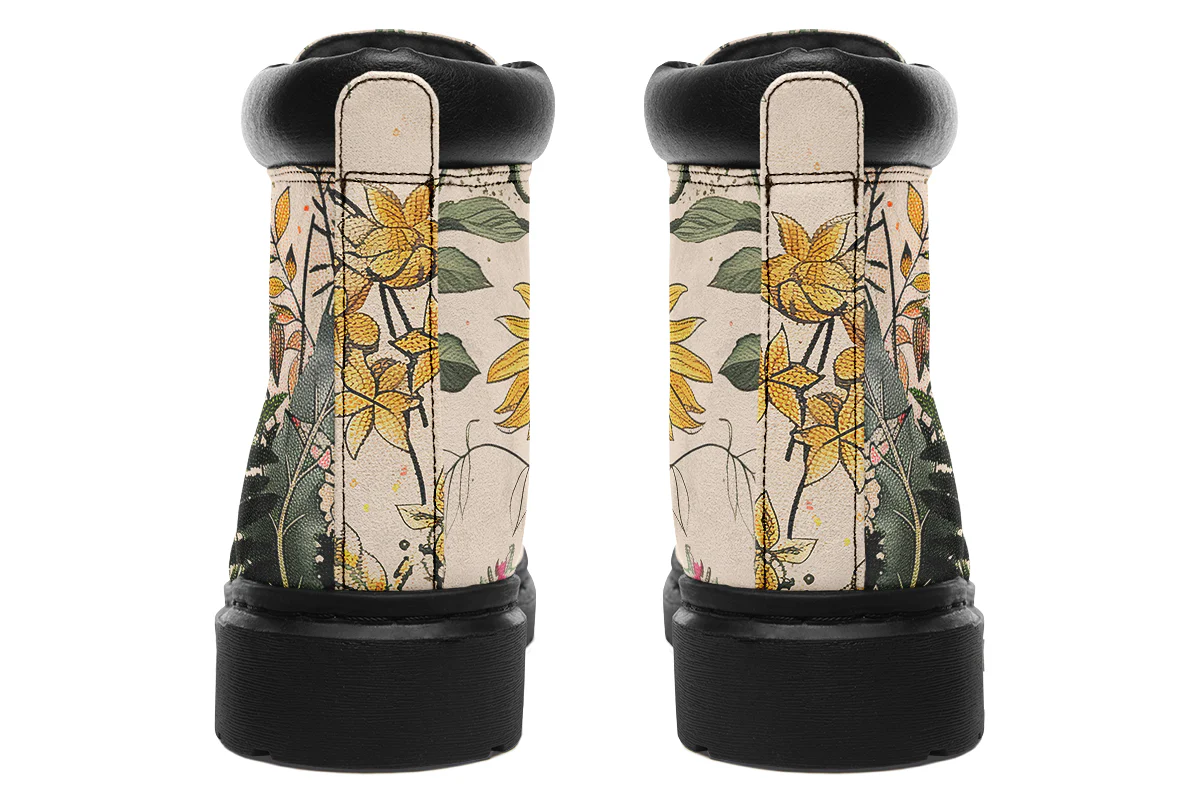 Fernwood Classic Boots - Image 5