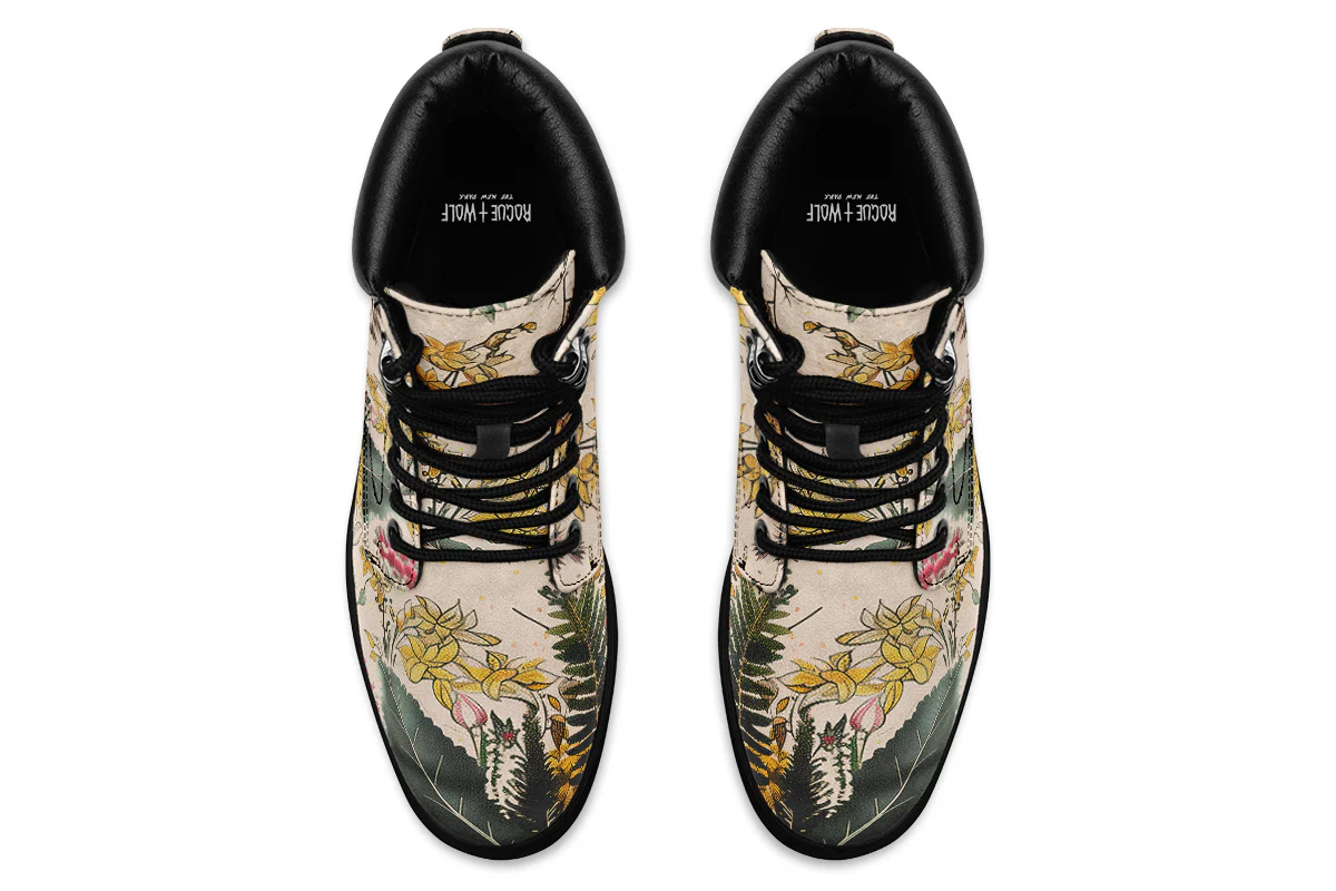 Fernwood Classic Boots - Image 6
