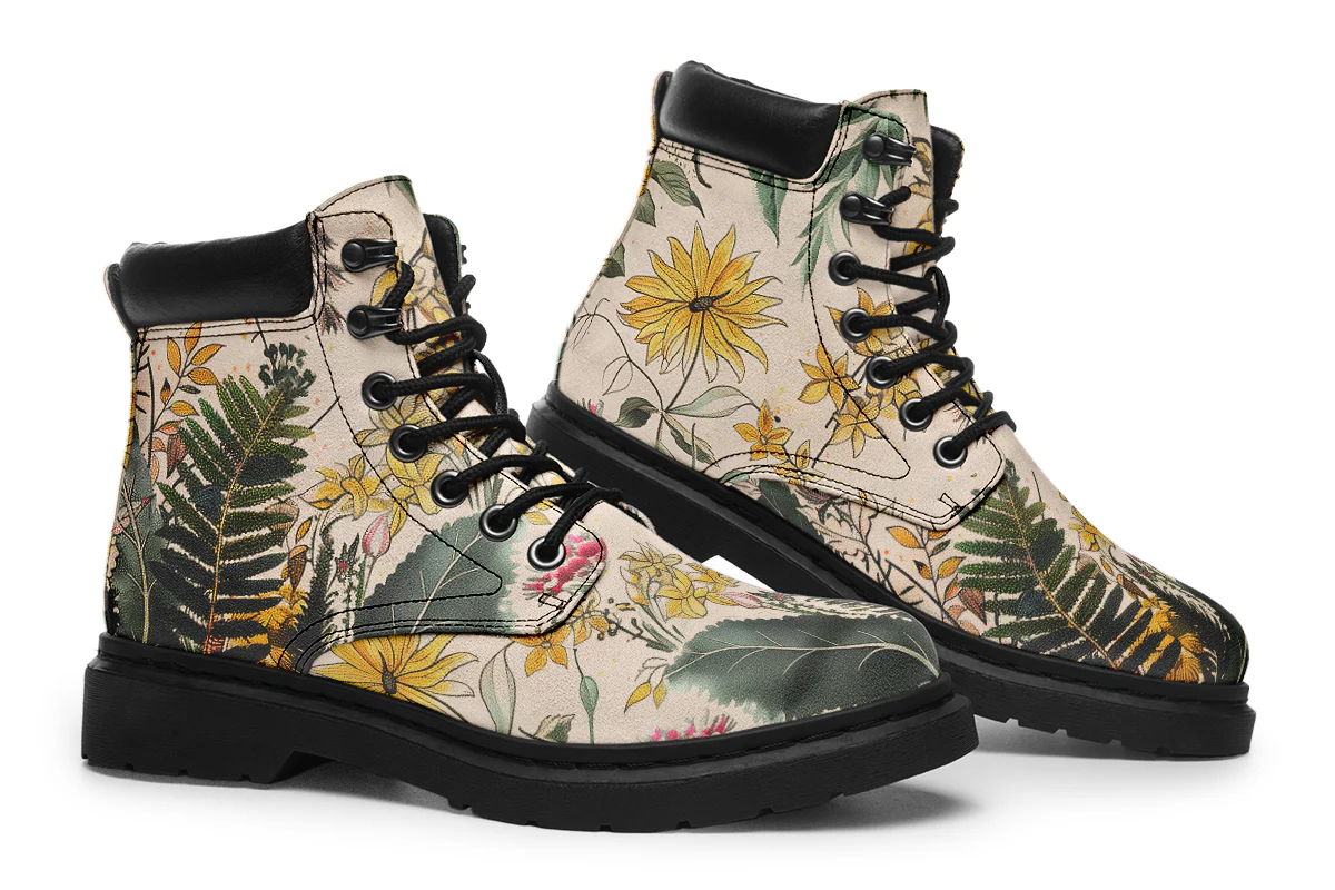 Fernwood Classic Boots - Image 7