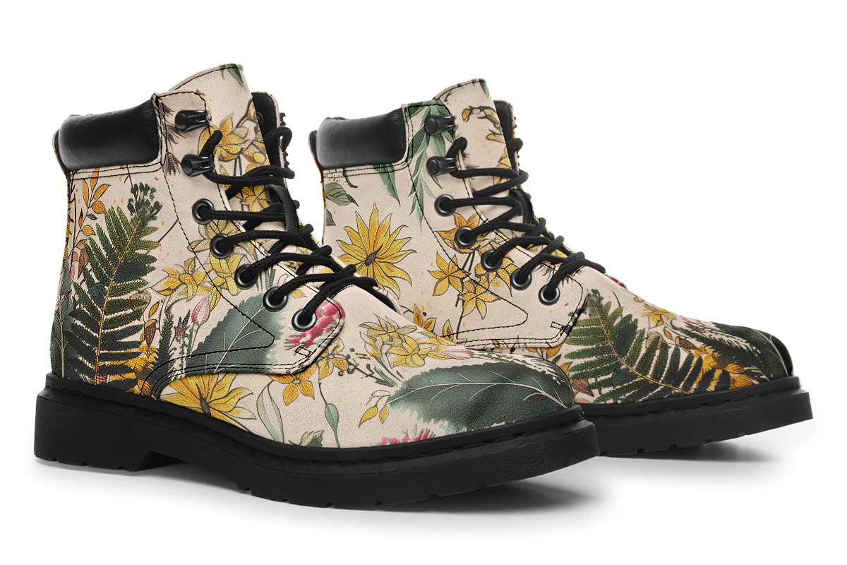Fernwood Classic Boots - Image 8